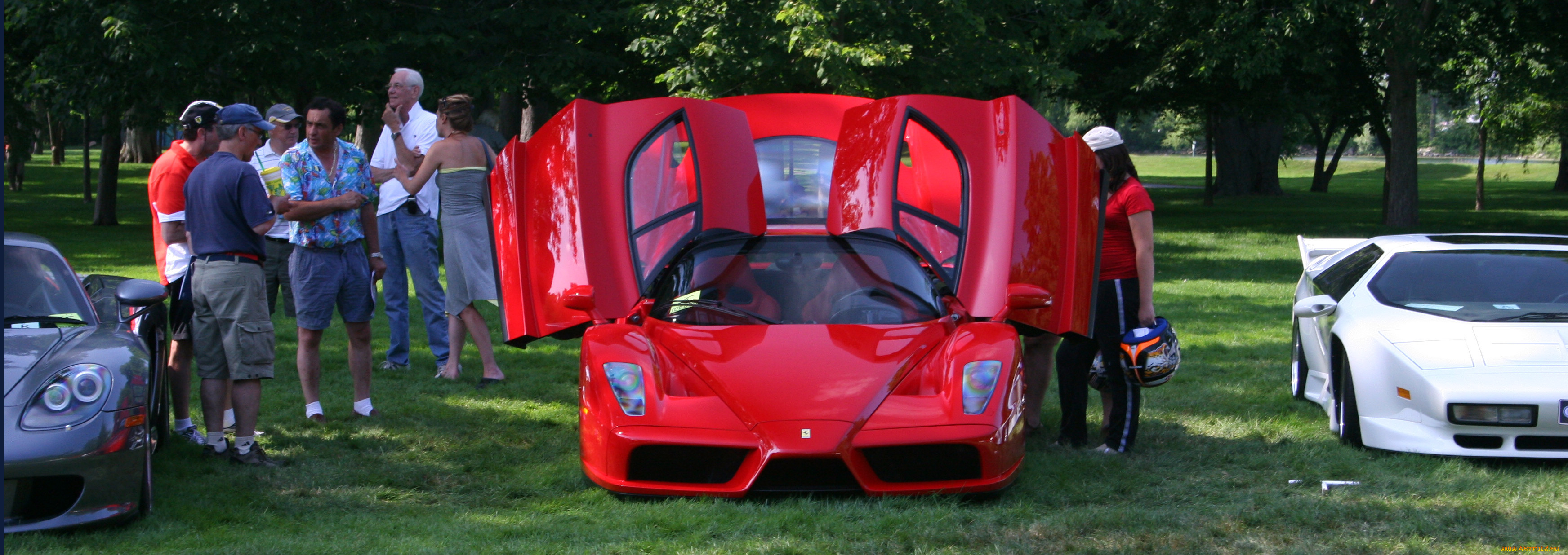 2003, ferrari, enzo, , , , , , , 